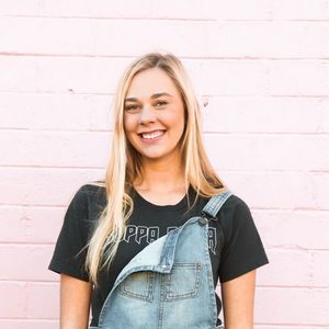 Meet your Posher, Meg